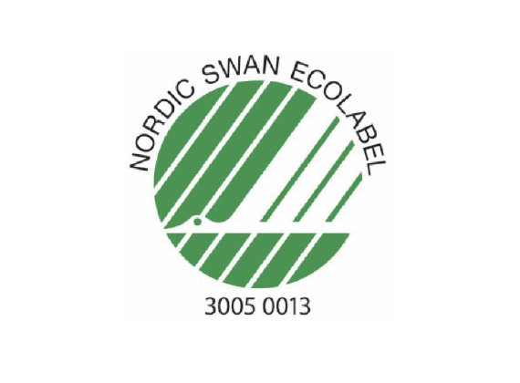 Nordic Swan logo